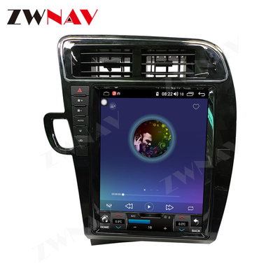 Carplay DSP Audi Q5 Carplay Auto Stereo GPS Navigation Multimedia Player