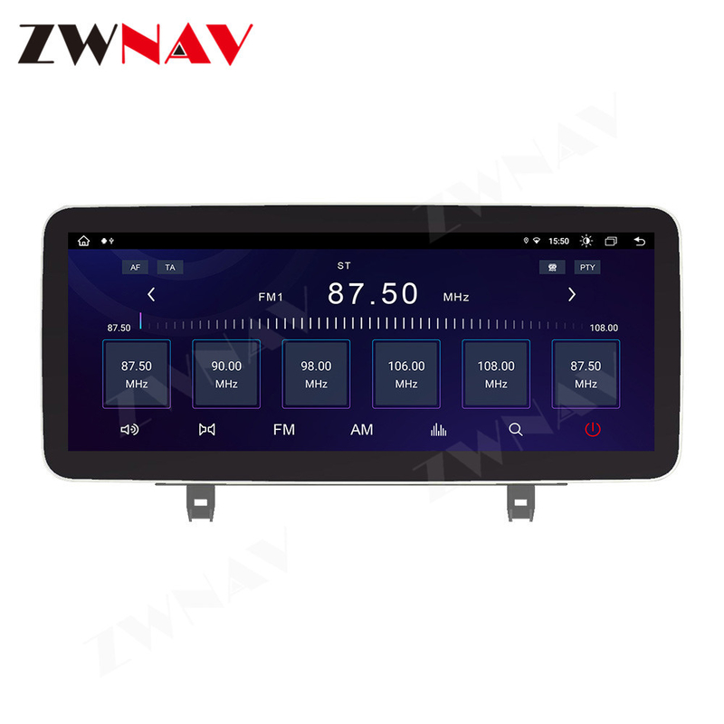 Đài phát thanh xe hơi Android 1920 * 720 với Carplay cho màn hình cảm ứng Mazda CX30 2020-2022