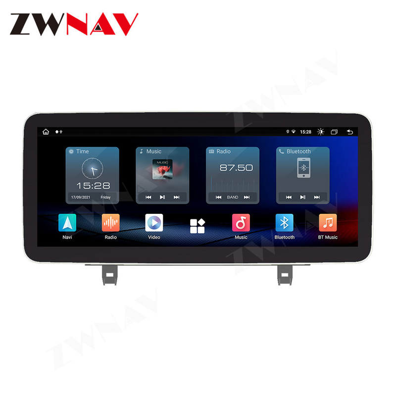 Đài phát thanh xe hơi Android 1920 * 720 với Carplay cho màn hình cảm ứng Mazda CX30 2020-2022